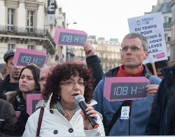 Le Snuipp contre les heures d&rsquo;APC