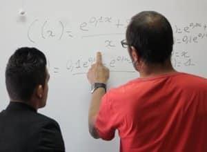 Lycée : L&rsquo;Apmep et les associations professionnelles demandent des maths dans le tronc commun