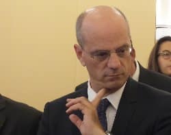 Baromètre Unsa : Blanquer n&rsquo;obtient pas la confiance