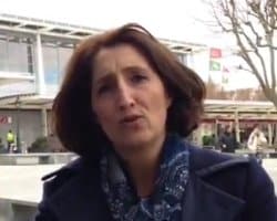 Caroline Pascal doyenne de l&rsquo;Inspection