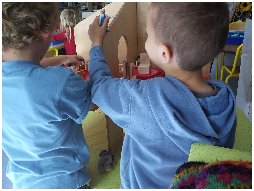 Le jeu dirigé et l&rsquo;apprentissage des jeunes enfants