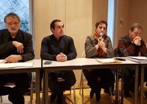 Fonction publique : L&rsquo;intersyndicale met en garde le gouvernement