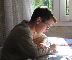 Et Le travail personnel de l&rsquo;élève ?
