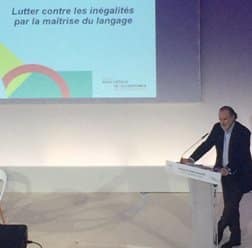 Maternelle : Le langage au programme de la seconde journée des Assises