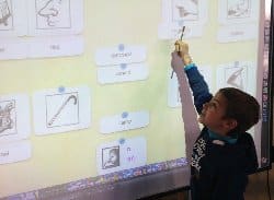 L&rsquo;école et la peur d&rsquo;échouer