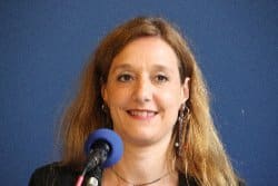 Laurence de Cock : L&rsquo;enseignement de l&rsquo;histoire et ses geôliers
