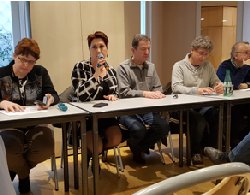 Fonction publique : L&rsquo;intersyndicale face à la volonté gouvernementale
