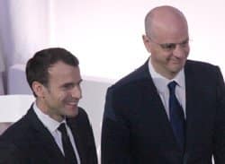 Claude Lelièvre : Macron et Blanquer un an après