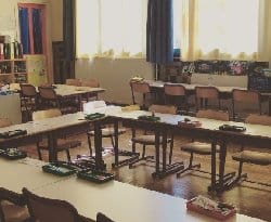 Bouge ta classe (suite)