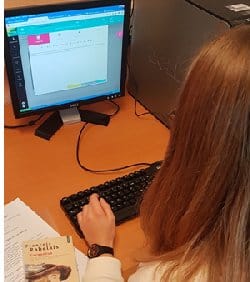 Lycée : Ecriture d’invention : Un appel de scientifiques au Ministre
