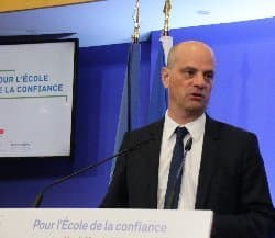 L&rsquo;actualité Education de la semaine du 11 au 18 mai 2018