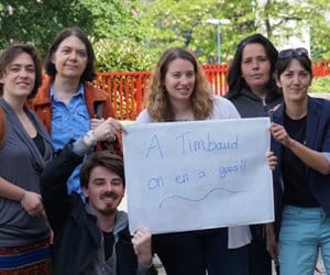 A Bobigny, enseignants et parents demandent l&rsquo;égalité