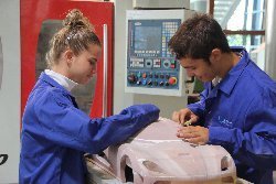 Enseignement professionnel : Le diplôme reste un atout