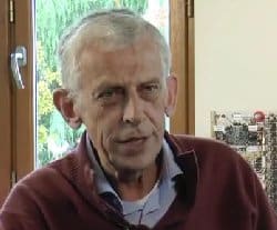Marc Raynaud : Il a réalisé une machine de Turing