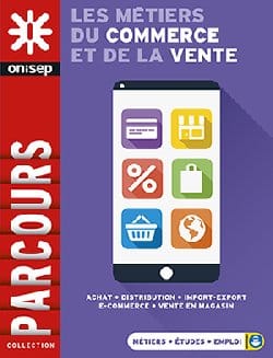 Orientation : Les métiers du commerce
