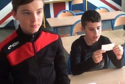 Anglais : English n&rsquo; Games
