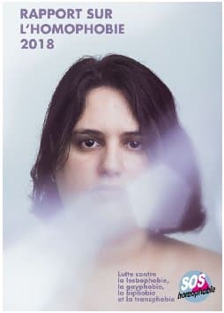 L’homophobie à l’Ecole en hausse de 38% !