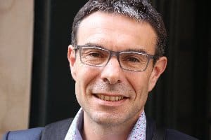 Stéphane Crochet : Agenda social : On a enfin une feuille de route