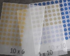 Primaire : Manipuler les tables de multiplication