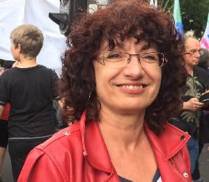 22 mai : Enseignants et grévistes : Que disent-ils ?
