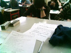 Bac : les sujets du Liban et d&rsquo;Amérique du Nord
