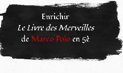 Lettres : Edition établie par … les élèves