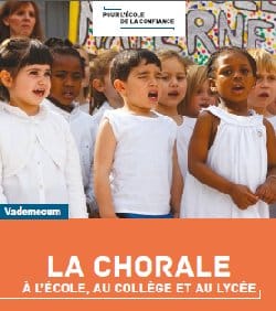 Un guide des chorales