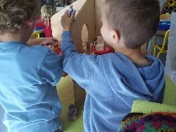 Maternelle : Les Assises sont passées à coté….