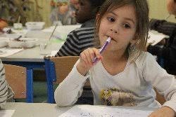 La Classe Plaisir : Faire de la place aux parents en classe