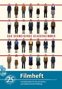 Allemand : Erratum : Das schweigende Klassenzimmer