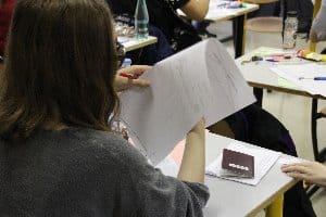 Bac 2018 : Les sujets de SVT, lettres anciennes et d&rsquo;arts