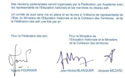 Salles de classe en HLM : Une blague ?