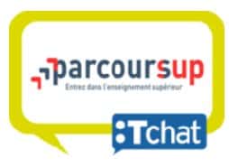Parcoursup : Le tchat Onisep