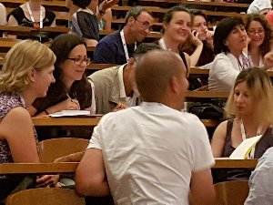 Clic 2018 : De l&rsquo;innovation aux pédagogies actives