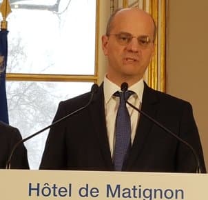 Paye au mérite : Blanquer confirme pour les Rep+