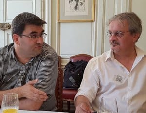 L&rsquo;enseignement agricole « comme un rat crevé au fil de l&rsquo;eau »
