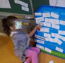 La Classe Plaisir : Pas si petits que ça !