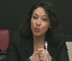 La présidente du CSP mise en accusation par plusieurs de ses membres