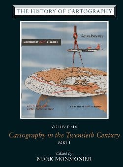 Géo : Histoire de la cartographie