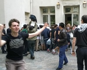 Bac 2018 : Des résultats généralement stables par rapport à 2017