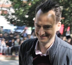 Julien Léoni : Quand les enfants poétisent la ville
