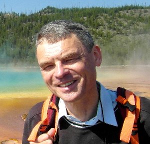 Jacques-Marie Bardintzeff : Casser l’image passéiste de la géologie