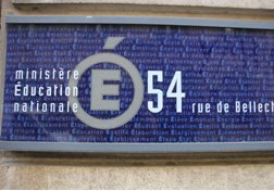Primaire : Le recrutement sur liste complémentaire et le budget 2019