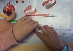 Maths : Fractions et décimaux