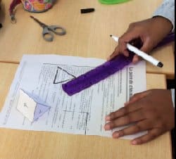 Maths : Les solides en CM1