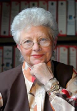Eveline Charmeux : Lire, c&rsquo;est comprendre