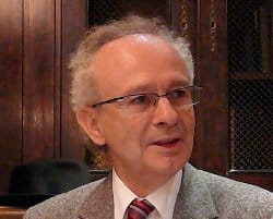 Alain Bouvier dessine l&rsquo;Agence d&rsquo;évaluation de l&rsquo;éducation promise par Macron