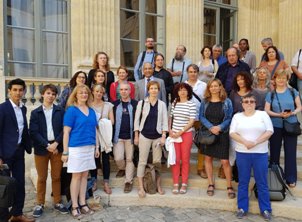 Nouveaux programmes : Les syndicats quittent le CSE
