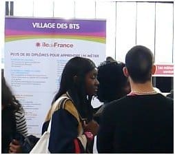 La circulaire sur les classes passerelles de BTS