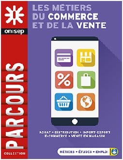 Orientation : Les métiers du commerce